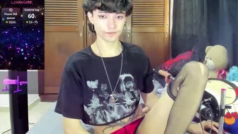 Snapshot of deep_sexual_dream1 chatting on 6, 10, 2025 deep sexual dream1 online show from 6, 10, 2025