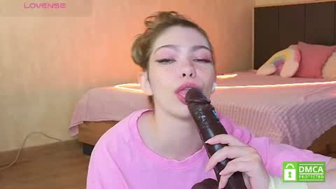 Sophie online show from 10, 7, 2026