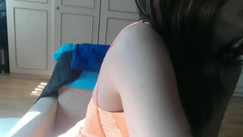 KamiDevi online show from 22, 3, 2026