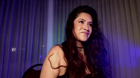 Andre  online show from 7, 12, 2024