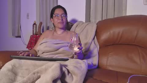 Andre  online show from 20, 2, 2025