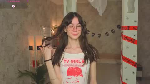 Amy online show from 29, 10, 2025