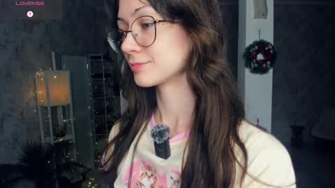 Amy online show from 18, 12, 2025