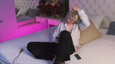 Snapshot of deficitt chatting on 18, 1, 2025 deficitt online show from 18, 1, 2025