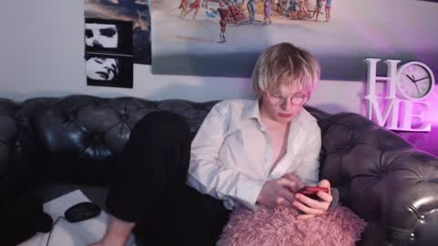 Snapshot of deficitt chatting on 29, 1, 2025 deficitt online show from 29, 1, 2025