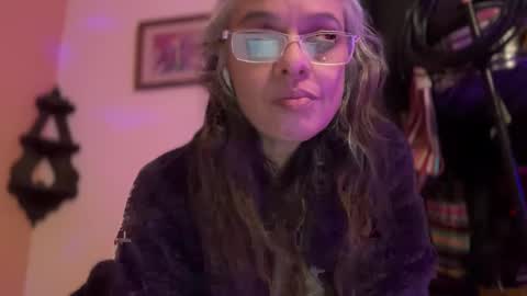 Snapshot of degeneratesaint chatting on 16, 1, 2025 Tori online show from 16, 1, 2025