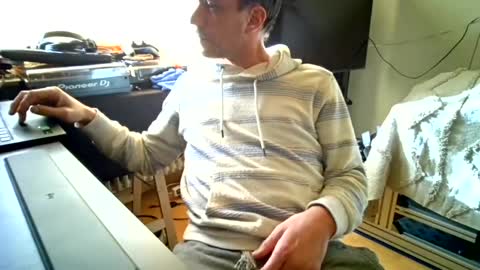 Luka Magic online show from 20, 1, 2025