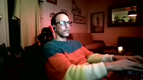 Luka Magic online show from 23, 1, 2025