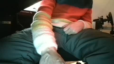 Luka Magic online show from 27, 1, 2025