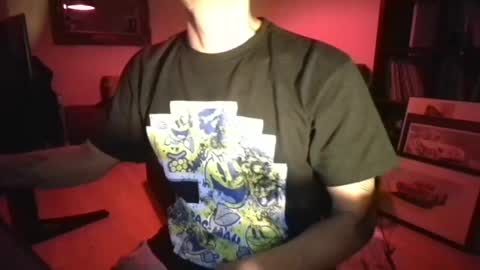 Luka Magic online show from 22, 10, 2025