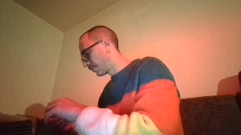 Luka Magic online show from 16, 11, 2025