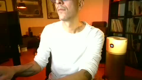 Luka Magic online show from 23, 11, 2025