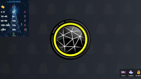 DEIVY online show from 7, 12, 2024