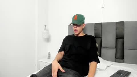 DEIVY online show from 14, 2, 2025