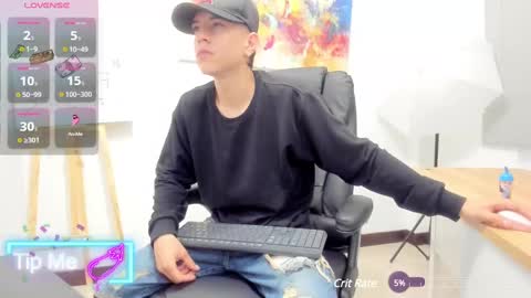 DEIVY online show from 18, 2, 2025