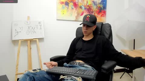 DEIVY online show from 18, 2, 2025