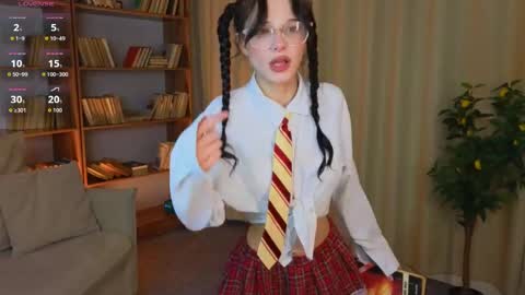 Snapshot of deibora chatting on 3, 5, 2026 Debi online show from 3, 5, 2026