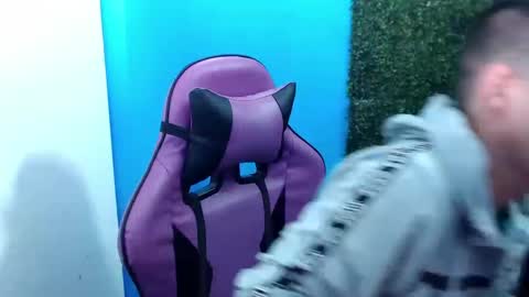 Snapshot of deiby_baby chatting on 3, 12, 2024 DEIBY online show from 3, 12, 2024