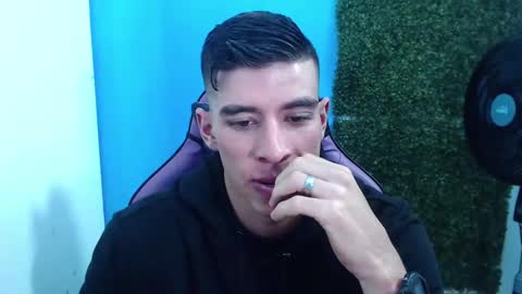 Snapshot of deiby_baby chatting on 16, 12, 2024 DEIBY online show from 16, 12, 2024