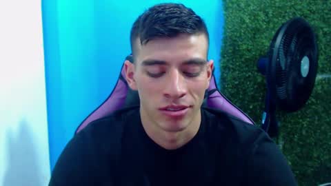 Snapshot of deiby_baby chatting on 28, 12, 2024 DEIBY online show from 28, 12, 2024