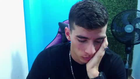 Snapshot of deiby_baby chatting on 3, 1, 2025 DEIBY online show from 3, 1, 2025