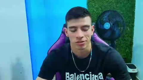 Snapshot of deiby_baby chatting on 17, 1, 2025 DEIBY online show from 17, 1, 2025