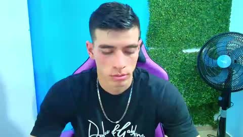 Snapshot of deiby_baby chatting on 21, 1, 2025 DEIBY online show from 21, 1, 2025