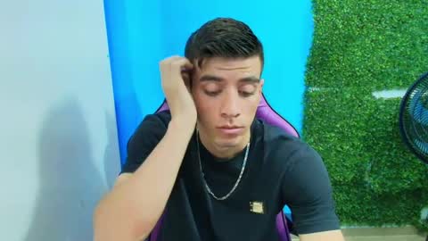 Snapshot of deiby_baby chatting on 23, 1, 2025 DEIBY online show from 23, 1, 2025