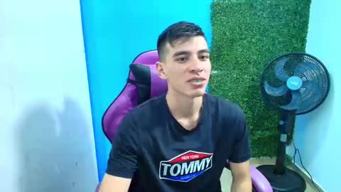 Snapshot of deiby_baby chatting on 31, 1, 2025 DEIBY online show from 31, 1, 2025