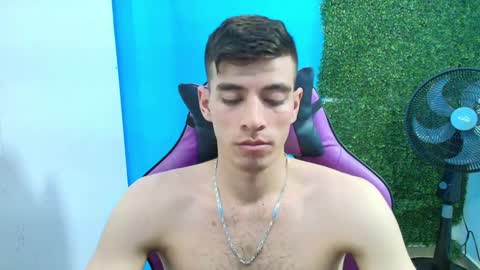 Snapshot of deiby_baby chatting on 1, 2, 2025 DEIBY online show from 1, 2, 2025