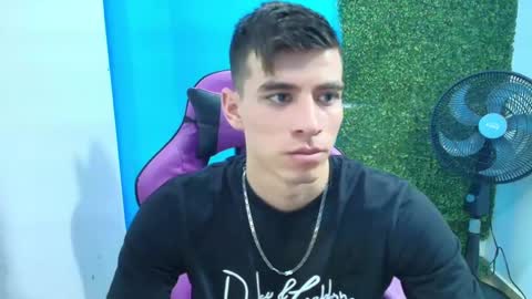 Snapshot of deiby_baby chatting on 3, 2, 2025 DEIBY online show from 3, 2, 2025