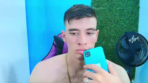 Snapshot of deiby_baby chatting on 11, 2, 2025 DEIBY online show from 11, 2, 2025