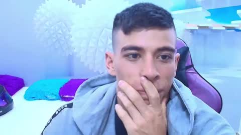 Snapshot of deiby_baby chatting on 29, 9, 2025 DEIBY online show from 29, 9, 2025