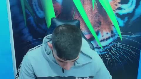 Snapshot of deiby_baby chatting on 30, 9, 2025 DEIBY online show from 30, 9, 2025