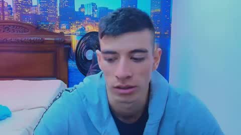 Snapshot of deiby_baby chatting on 3, 10, 2025 DEIBY online show from 3, 10, 2025