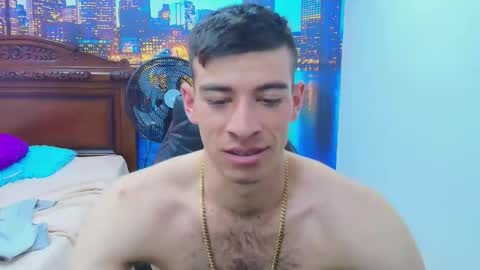 Snapshot of deiby_baby chatting on 6, 10, 2025 DEIBY online show from 6, 10, 2025