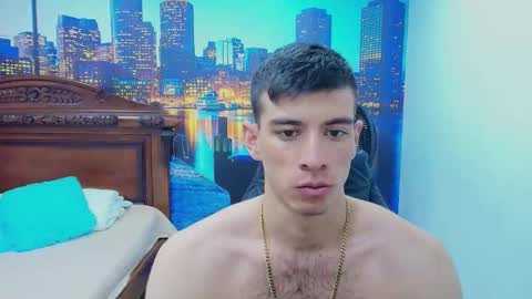 Snapshot of deiby_baby chatting on 12, 10, 2025 DEIBY online show from 12, 10, 2025