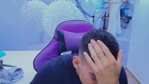 Snapshot of deiby_baby chatting on 31, 10, 2025 DEIBY online show from 31, 10, 2025