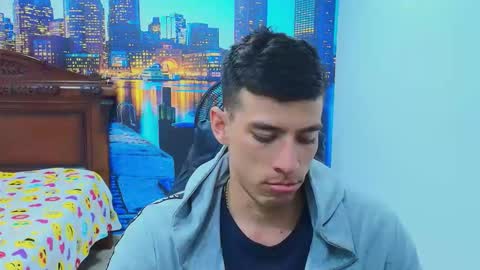 Snapshot of deiby_baby chatting on 6, 11, 2025 DEIBY online show from 6, 11, 2025