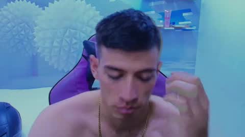 DEIBY online show from 14, 11, 2025