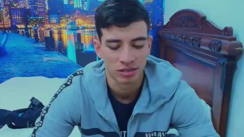 DEIBY online show from 15, 12, 2025