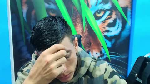 DEIBY online show from 20, 3, 2026