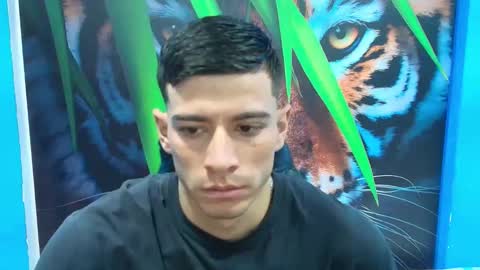 DEIBY online show from 21, 4, 2026