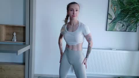 Di online show from 5, 4, 2026