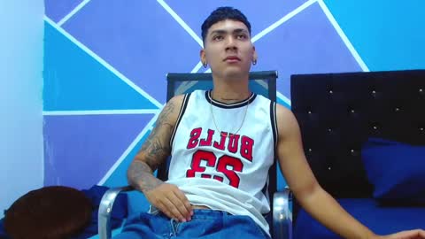 deimar_sex online show from 9, 2, 2025