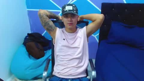 deimar_sex online show from 10, 2, 2025