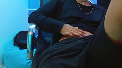 deimar_sex online show from 13, 2, 2025