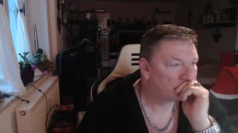 deinprinz2312 online show from 9, 12, 2024