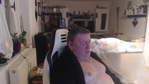 deinprinz2312 online show from 10, 12, 2024