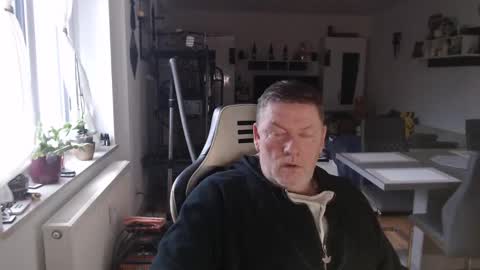 deinprinz2312 online show from 26, 1, 2025